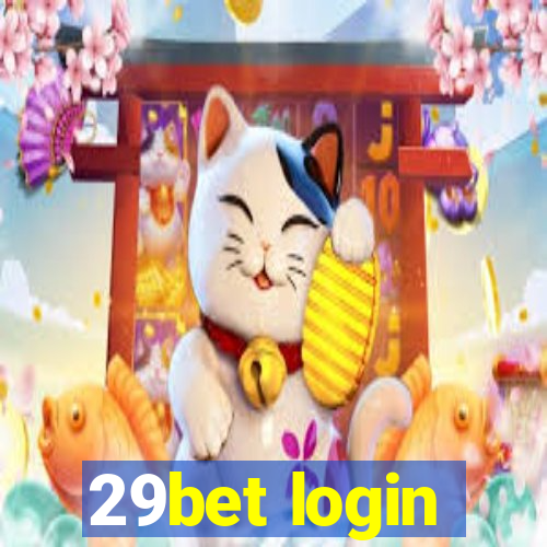 29bet login